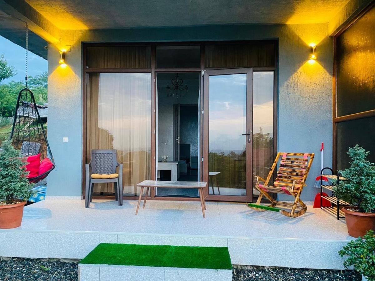 Family Hotel Sunset Chakvi Exterior foto