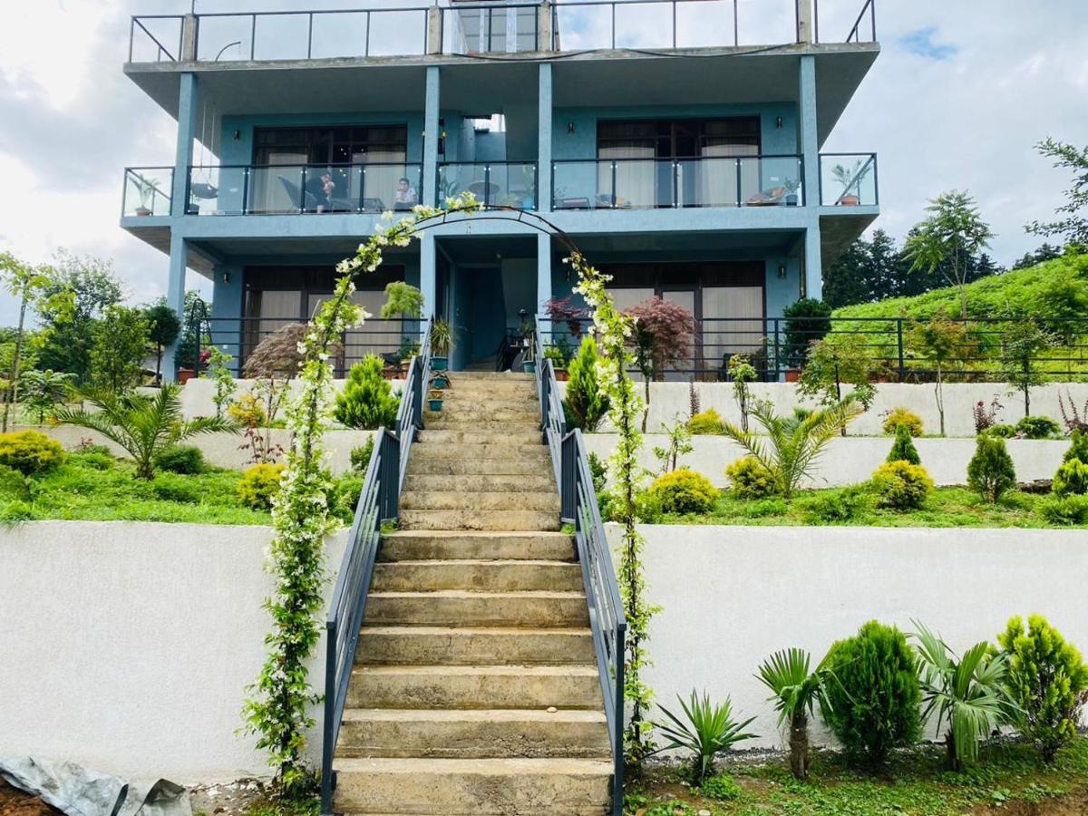 Family Hotel Sunset Chakvi Exterior foto